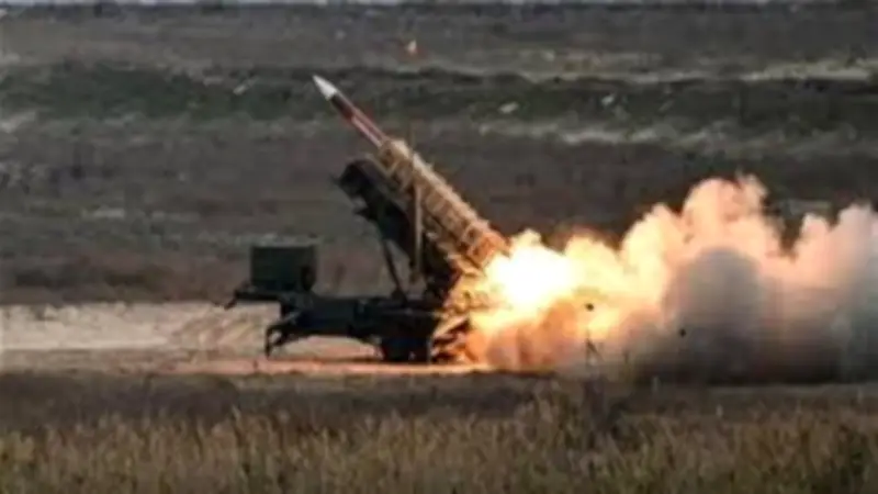 البنتاجون يدرس طلب تمويل عاجل من الكونجرس لشراء صواريخ اعتراضية بعد نفاد المخزون