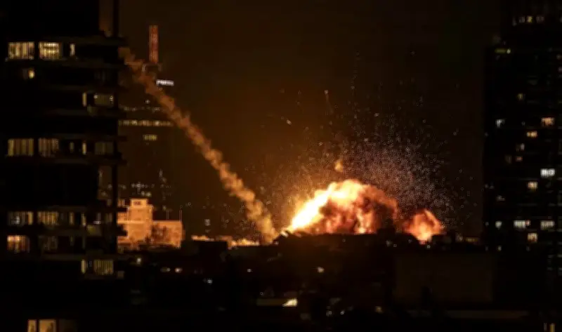 مسؤولون أمريكيون يخططون لتعويض ذخائر الحرب على إيران عبر صفقات جديدة