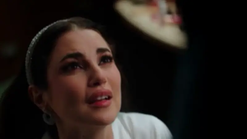 مواجهة صادمة بين درة وأحمد العوضي في مسلسل علي كلاي تكشف تحولات درامية