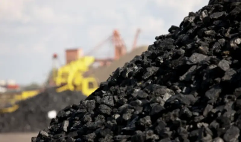 ارتفاع أسعار الفحم يتجاوز أعلى مستوياته منذ عامين في الأسواق العالمية