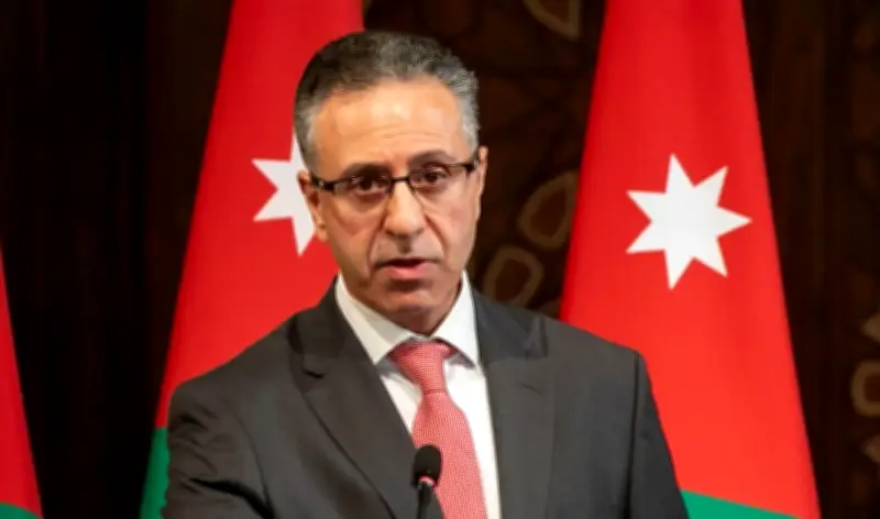 الأردن يوقف تصدير السلع الأساسية مؤقتًا لحماية السوق المحلي