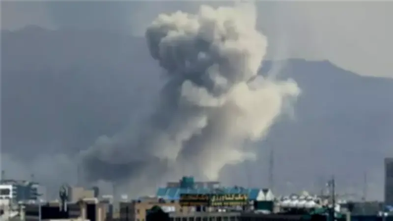 الجيش الإسرائيلي يعلن بدء ضربات واسعة النطاق ضد البنية التحتية الإيرانية في طهران