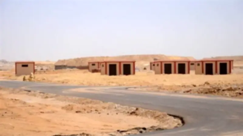 الإسكان تعلن موعد تقنين دفعة جديدة من أراضي المواطنين بمدينة الشروق