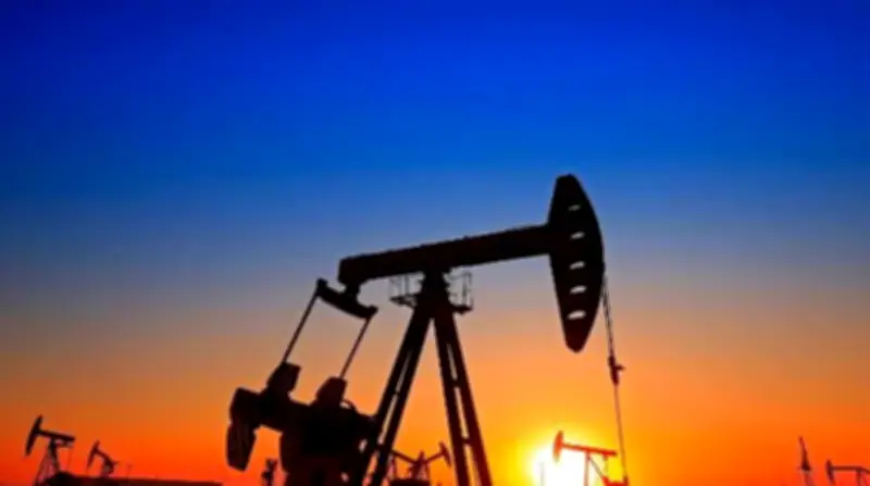 قفزة كبيرة في أسعار النفط العالمية وسط توترات الشرق الأوسط وخام برنت يقترب من هذا الرقم