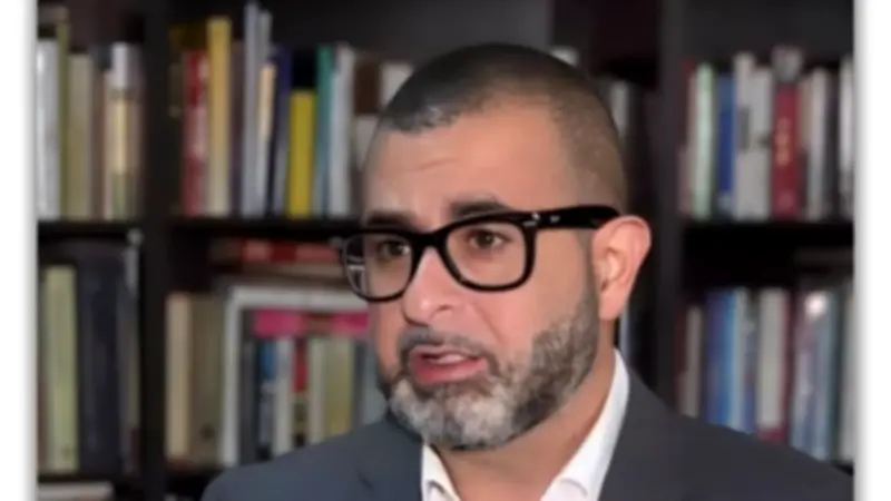 دلياني: الهجوم على إيران يغذي إبادة غزة وضم الضفة الغربية في تصعيد إقليمي خطير