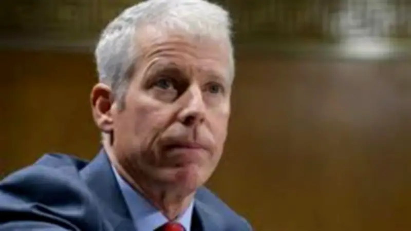 وزير الطاقة الأمريكي: ارتفاع أسعار النفط مؤقت وسنعيد الملاحة عبر مضيق هرمز