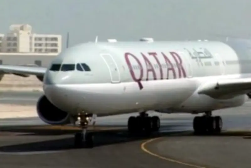 الخطوط الجوية القطرية تواصل تعليق الرحلات الجوية المؤقت بسبب الحرب في المنطقة