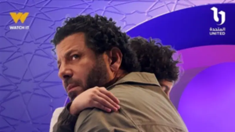 إياد نصار يكشف لـ فيتو: مسلسل صحاب الأرض وثيقة درامية تعكس معاناة أهل غزة الحقيقية