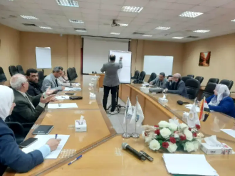 وزير الري يعلن عن مستجدات إنشاء مدارس فنية لتكنولوجيا المياه في مصر