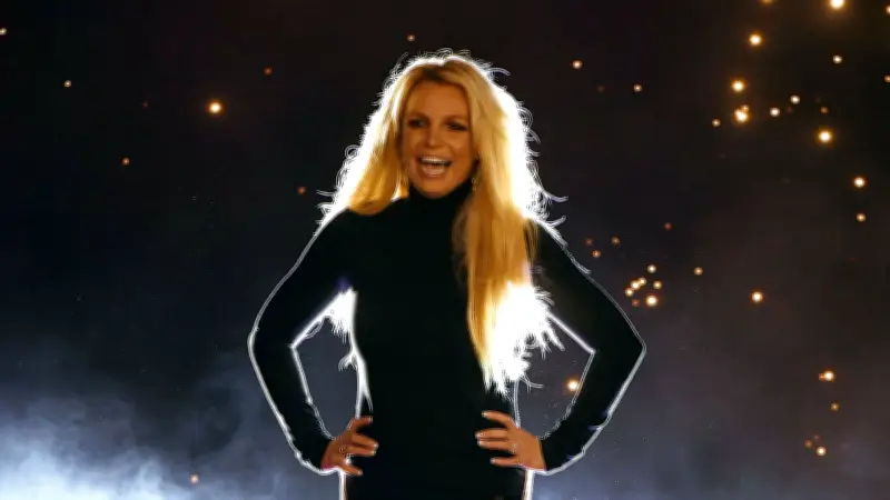 سر القبض على بريتني سبيرز في كاليفورنيا يكشف عن تفاصيل مثيرة