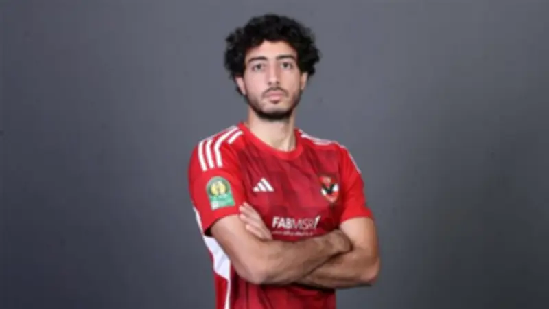 الأهلي يستعيد محمد هاني لمواجهة طلائع الجيش بعد راحة أمام المقاولون