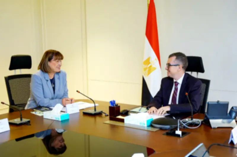 وزير التخطيط يعلن تفاصيل خطة التنمية للعام الجديد لتعظيم العائد من الشراكات الدولية