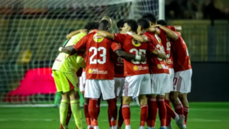 ييس توروب يعلن استئناف تدريبات الأهلي استعدادًا لمواجهة طلائع الجيش في الدوري