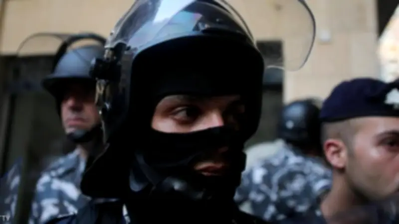 استشهاد شرطي لبناني في غارة إسرائيلية على زحلة وادعاءات بقتل قائد في حزب الله