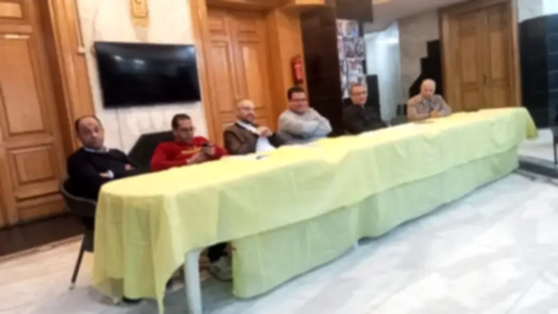 نقابة الصحفيين تفتح باب التسجيل للجمعية العمومية لاعتماد الميزانية والملفات المهنية