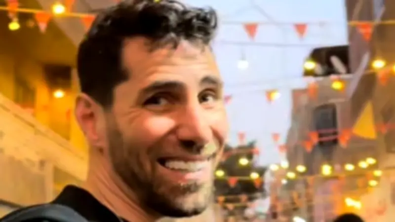 عزيز مرقة يشارك في إفطار المطرية بالقاهرة: "الله على مصر وعزها"