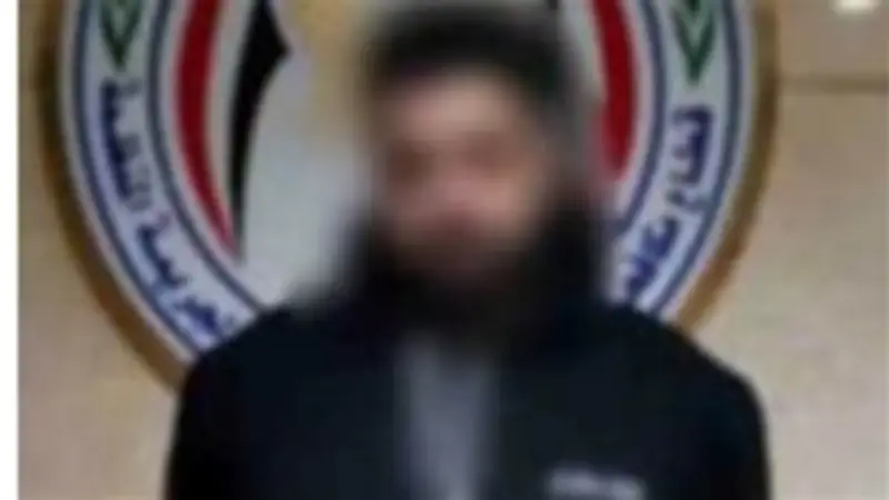 ضبط عاطل بالجيزة للنصب على محاسب باستخدام إيصالات مزورة عبر فوتوشوب