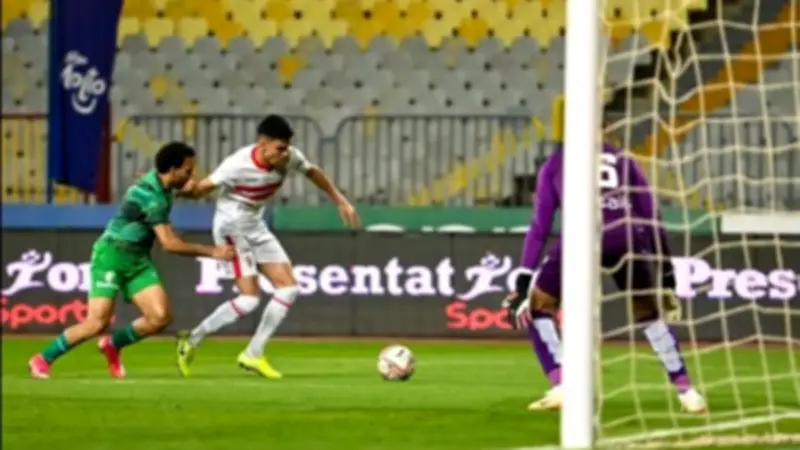 ترتيب الدوري المصري قبل مواجهة الزمالك والاتحاد السكندري في الجولة الأخيرة من المرحلة الأولى