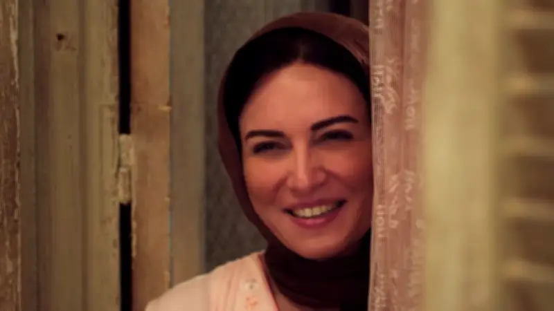 موعد عرض الحلقة الثانية من مسلسل حكاية نرجس بطولة ريهام عبدالغفور