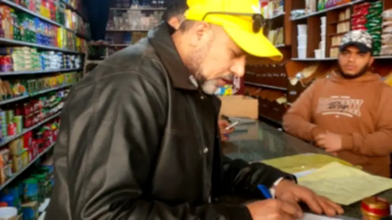 الدقهلية تشكل لجاناً مركزية وفرعية لمتابعة إصدار تراخيص المحال في جميع المراكز والمدن