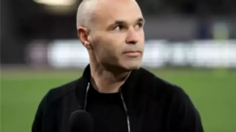 مفاوضات إنييستا مع الاتحاد المغربي للمدير الرياضي تتعثر في الساعات الأخيرة