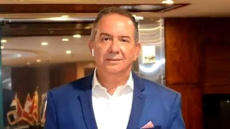 إيهاب عبد العال: مصر تحافظ على استقرار السياحة رغم التحديات الإقليمية