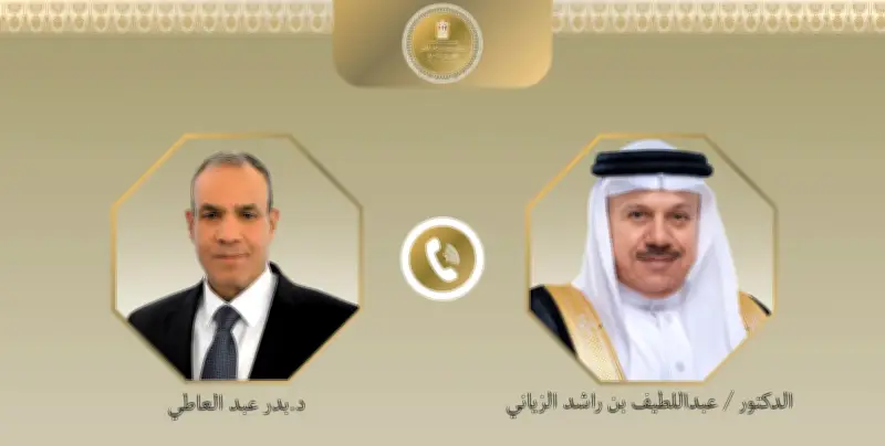 وزير الخارجية يحذر من العواقب الوخيمة لاستمرار التصعيد العسكري الراهن