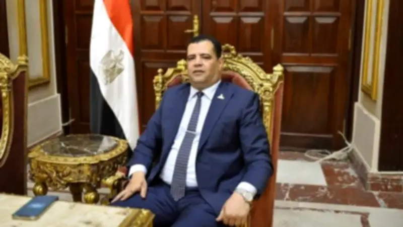 عضو بالشيوخ: كلمة الرئيس بالأكاديمية العسكرية تؤكد الثوابت المصرية الراسخة