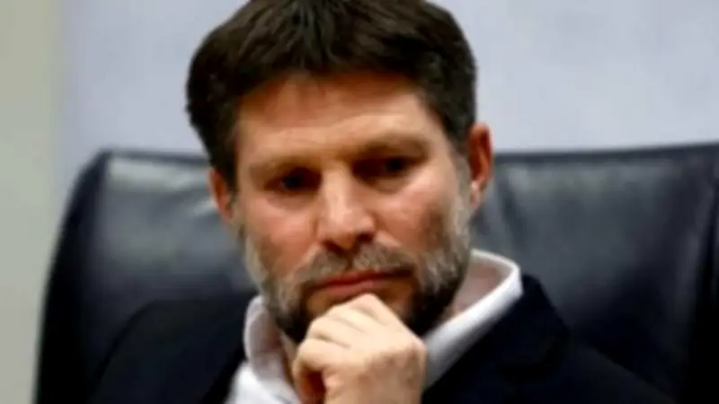 إصابة ابن وزير مالية الاحتلال في قتال على الحدود اللبنانية وتصعيد عسكري إسرائيلي