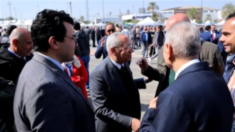 أمين عام نقابة المهندسين يدلي بصوته ويؤكد: الانتخابات محطة محورية في مسيرة العمل النقابي