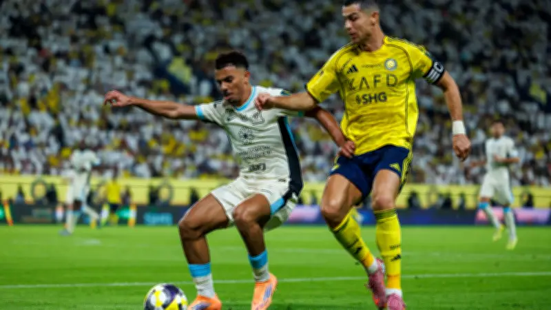 تذاكر نصف نهائي أغلى الكؤوس: صدام العمالقة وموقعة الكلاسيكو السعودية المنتظر