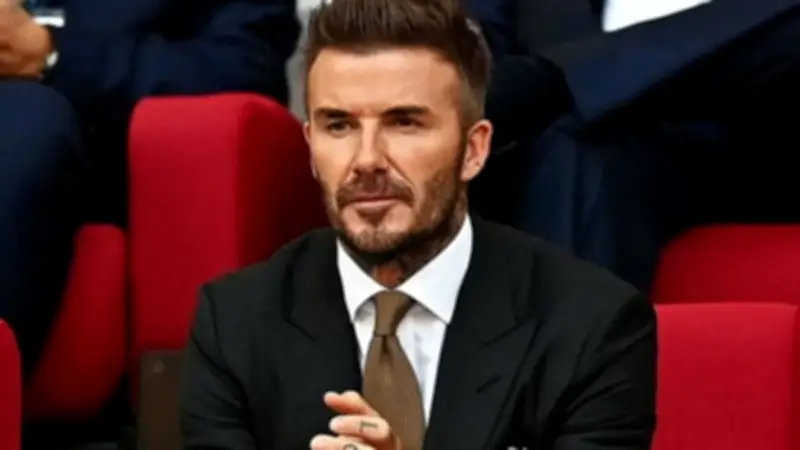 غياب ديفيد بيكهام عن حفل البيت الأبيض لتكريم إنتر ميامي: أسباب عائلية وراء القرار