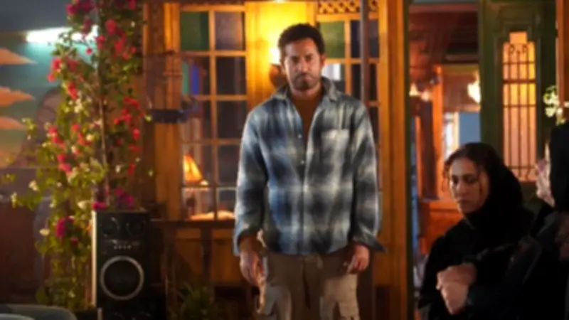 مسلسل "إفراج" يتصدر المشاهدات في مصر بأرقام رسمية خلال النصف الأول من رمضان