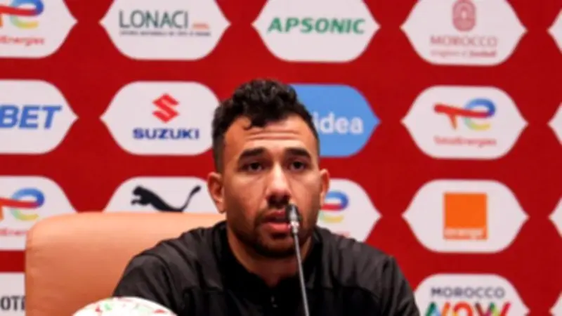 اعتذار رسمي من إسلام فتحي مدرب المقاولون للأهلي وجماهيره بعد مباراة الدوري