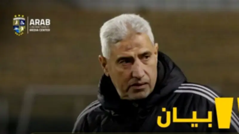 إسلام فتحي يعتذر رسمياً للأهلي وجماهيره بعد تصريحات مثيرة للجدل