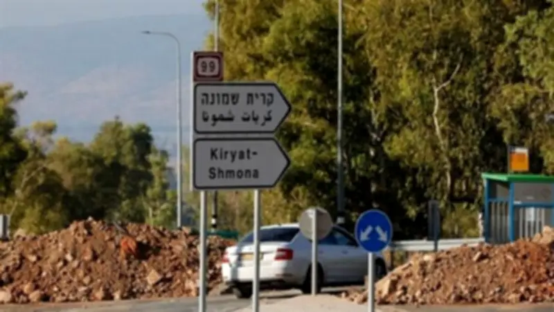 تصعيد عسكري على الحدود اللبنانية الإسرائيلية: صفارات الإنذار تدوي في كريات شمونة