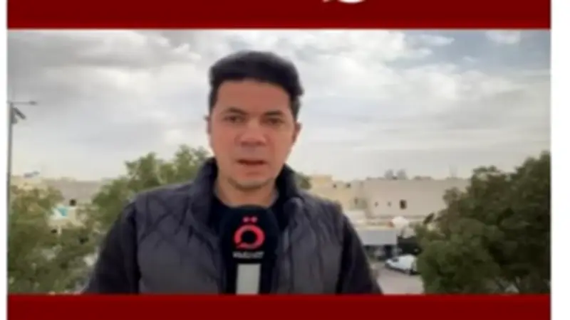 الدفاعات السعودية تتصدى لهجمات مسيرة وتدين دول الخليج استهداف المنامة