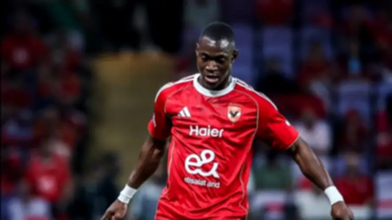 الأهلي يعيد فتح ملف أليو ديانج بعد تراجع فالنسيا عن ضمه