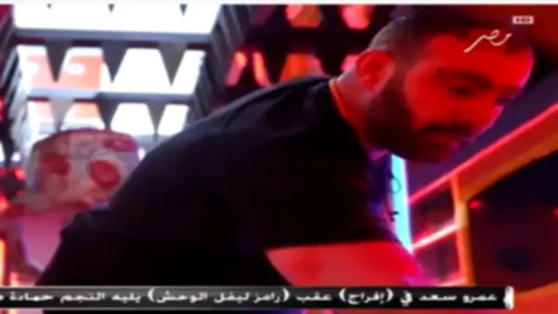 أيمن يونس يصف إلغاء هدف المقاولون العرب بـ"الكوميدي" ويشكك في فوز الأهلي