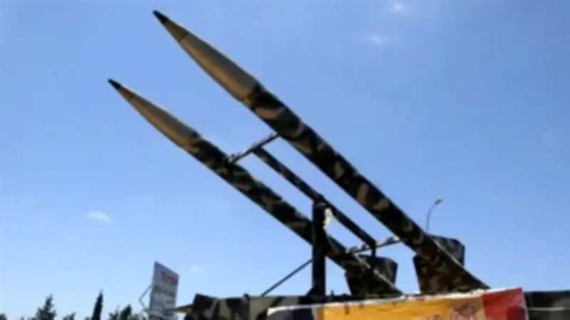 حزب الله يشن هجوماً بطائرات مسيرة على قاعدة عسكرية في الجولان المحتل