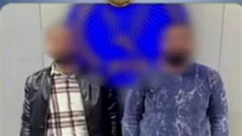 خلافات الجيرة تتصاعد إلى مشاجرة عنيفة بالعصي في الدقهلية