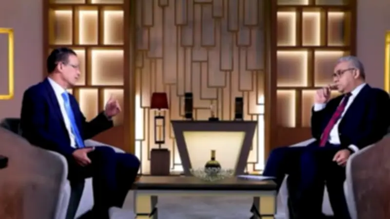 السفير عاطف سالم يكشف: خلفية نتنياهو العائلية والفكرية شكلت توجهه السياسي في إسرائيل