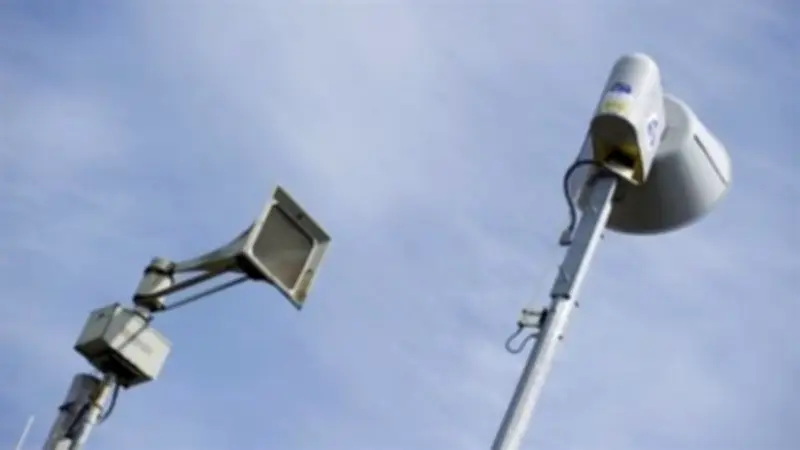 عاجل: دوّي صفارات الإنذار في كريات شمونة شمال إسرائيل