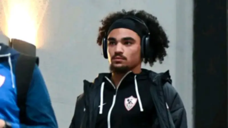 لاعبو الزمالك يصلون استاد القاهرة استعداداً لمواجهة الاتحاد السكندري في الدوري