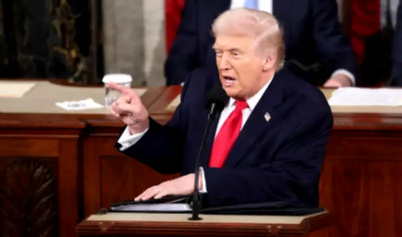 ترامب: إيران غير قادرة على القتال حالياً بسبب استسلامها غير المشروط