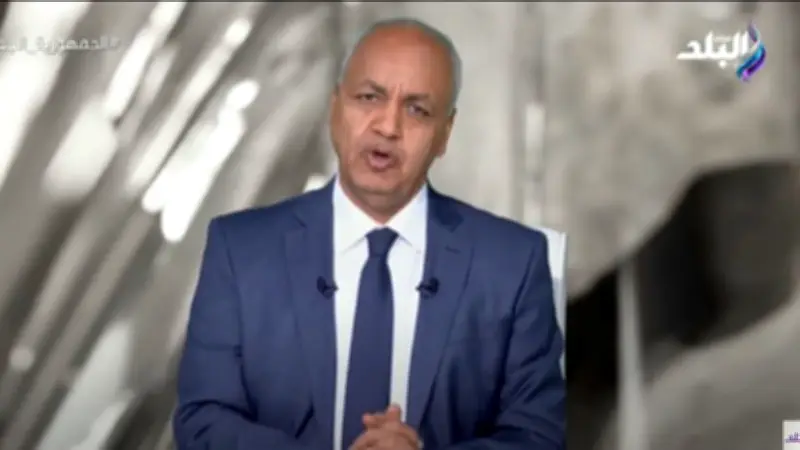 مصطفى بكري: الجيش والشعب هما سر استقرار مصر في مواجهة التحديات