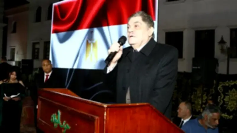 رئيس الوفد يؤكد: المواطنة حجر الزاوية في تراث الحزب والوحدة الوطنية شاملة لكل المصريين