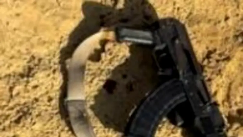 مصرع مجرم بعد إطلاقه النار على عامل في محطة مياه بالقطامية