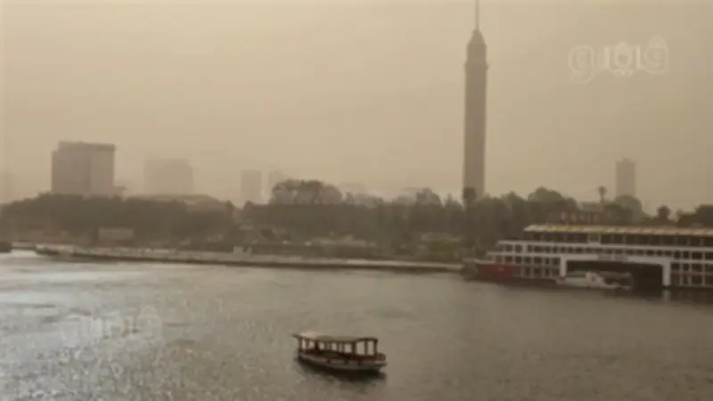 الأرصاد الجوية تعلن توقعات الطقس ودرجات الحرارة غداً السبت في جميع المحافظات المصرية