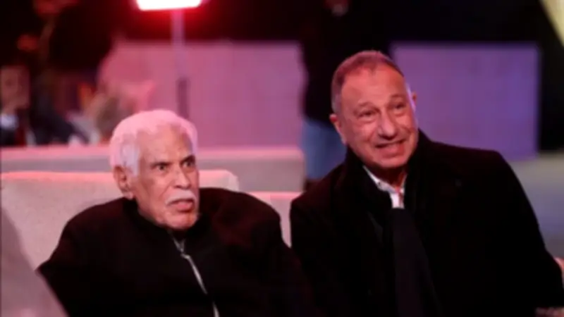 الأهلي يدشن مؤسسة للتنمية المجتمعية بحضور شحاتة والخطيب ويستعد لمواجهة طلائع الجيش